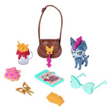 Monster High Skelita Calaveras doll with pet and accessories, imported from the UK