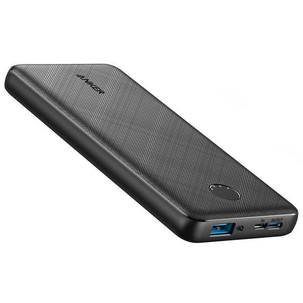 Anker portable power bank Slim 10,000mAh - British product