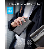 Anker portable power bank Slim 10,000mAh - British product