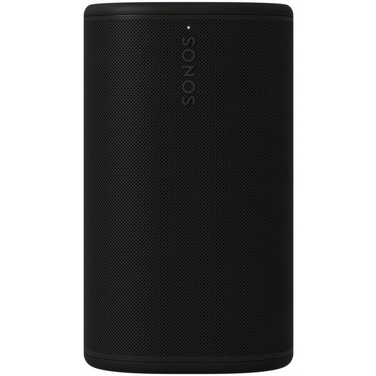 Sonos portable Bluetooth speaker black, imported from the UK