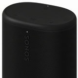 Sonos portable Bluetooth speaker black, imported from the UK