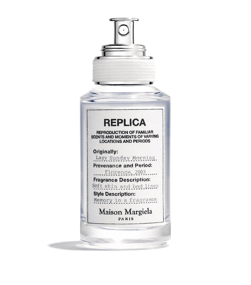 Maison Margiela Replica Lazy Sunday Morning EDT 30ml, UK version