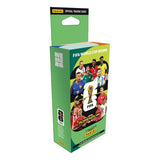 Panini trading cards FIFA World Cup 2026 60 cards, imported from the UK