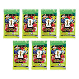 Panini trading cards FIFA World Cup 2026 60 cards, imported from the UK
