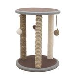 Rosewood Pet Zurich cat scratcher - British product