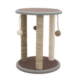 Rosewood Pet Zurich cat scratcher - British product