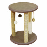 Rosewood Pet Zurich cat scratcher - British product