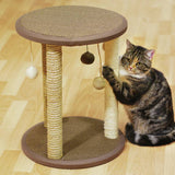Rosewood Pet Zurich cat scratcher - British product