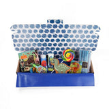 Spicers of Hythe Dinosaur Gift Set - British product