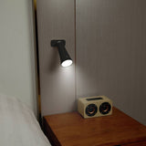 Xtralite Geo Optic magnetic rechargeable lamp, imported from the UK