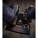 Thrustmaster T-Flight Rudder Pedals black - British product