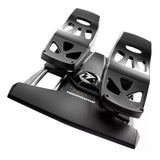 Thrustmaster T-Flight Rudder Pedals black - British product