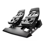 Thrustmaster T-Flight Rudder Pedals black - British product