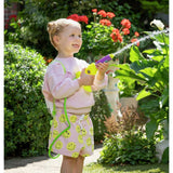 Toy Story Buzz Lightyear water blaster backpack, UK version