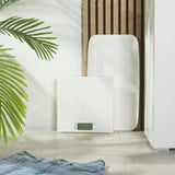 Salter 2-in-1 digital baby scale - British product