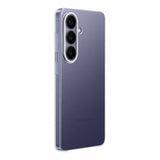 Samsung Galaxy S26 clear ultra-thin phone case, UK version
