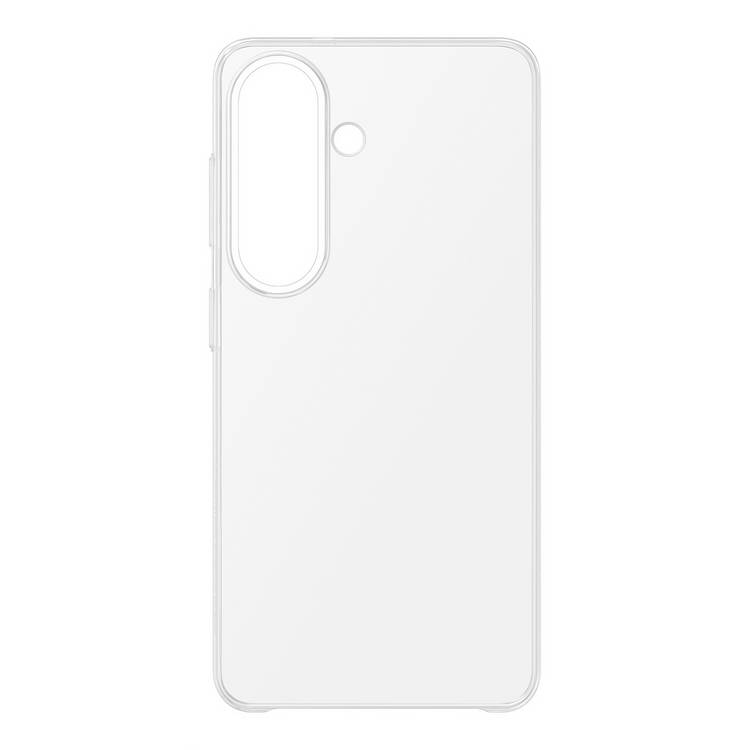 Samsung Galaxy S26 clear ultra-thin phone case, UK version