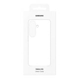 Samsung Galaxy S26 clear ultra-thin phone case, UK version
