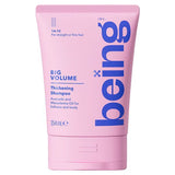 Superdrug Being Volume Thickening Shampoo 354mL- Buy online at McGrocer