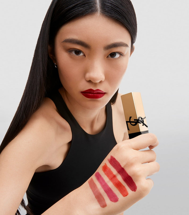 YSL satin finish lipstick 3.8g, imported from the UK