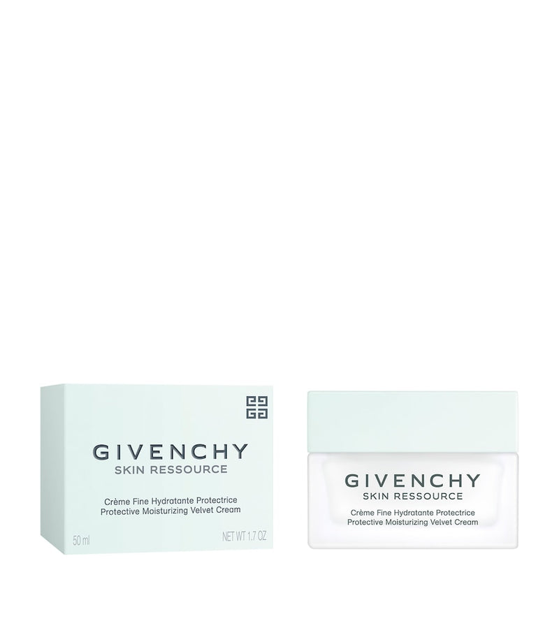 Givenchy Skin Ressource Protective Moisturizing Velvet Cream 50ml, UK version