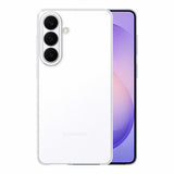 Samsung clear phone case for Galaxy S26+ - British product