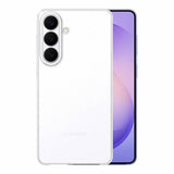 Samsung clear phone case for Galaxy S26+ - British product