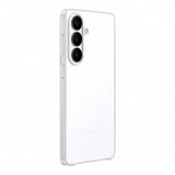 Samsung clear phone case for Galaxy S26+ - British product