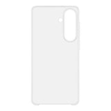Samsung clear phone case for Galaxy S26+ - British product
