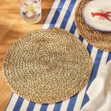 Argos Home Med woven placemats 35cm, imported from the UK
