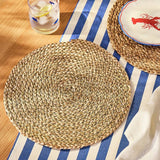 Argos Home Med woven placemats 35cm, imported from the UK