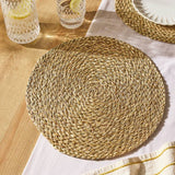 Argos Home Med woven placemats 35cm, imported from the UK