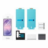 Samsung Galaxy S26 Ultra anti-reflecting screen protector, UK version