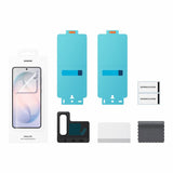 Samsung anti-reflecting screen protector S26+ (British brand)