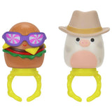 Squishmallows Squish-a-longs 8 pack mini squish toys UK version