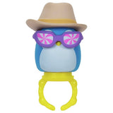 Squishmallows Squish-a-longs 8 pack mini squish toys UK version