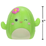 Squishmallows Squish-a-longs 8 pack mini squish toys UK version