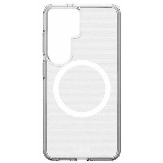 UAG Scout Samsung Galaxy S26 phone case Ice/White, UK version