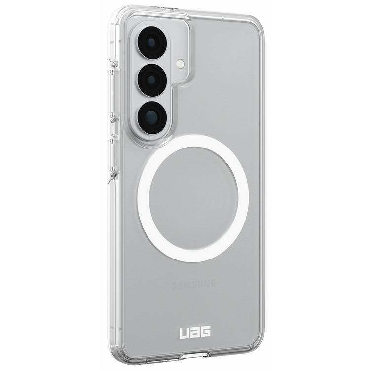 UAG Scout Samsung Galaxy S26 phone case Ice/White, UK version