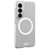 UAG Scout Samsung Galaxy S26 phone case Ice/White, UK version