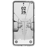 UAG Scout Samsung Galaxy S26 phone case Ice/White, UK version