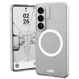 UAG Scout Samsung Galaxy S26 phone case Ice/White, UK version