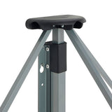 Argos Home 25m wall mounted outdoor airer, imported from the UK