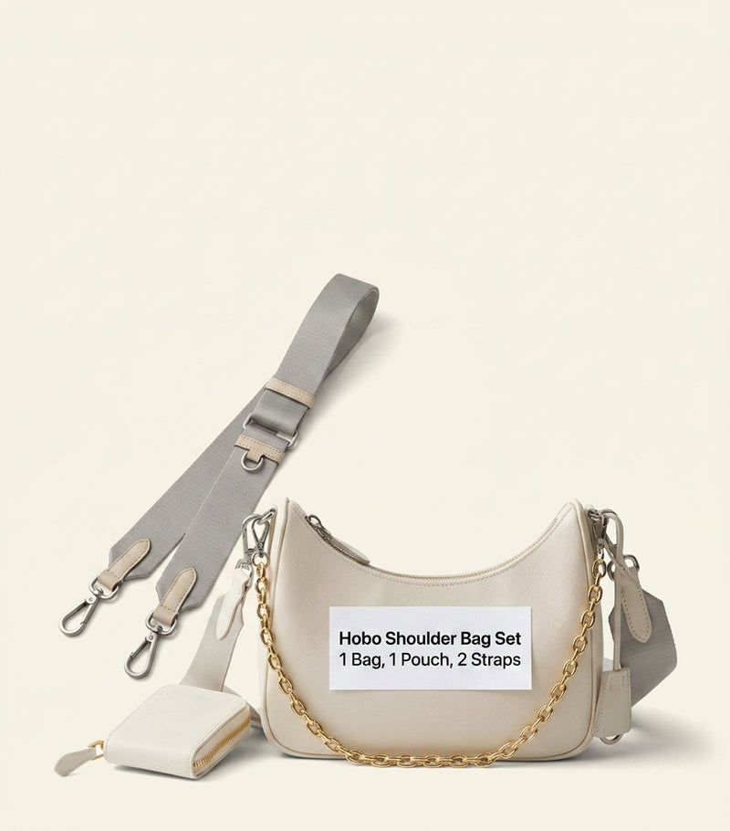 Prada Saffiano leather shoulder bag Re-Edition 2005 (British brand)