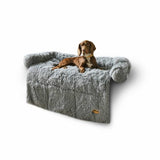 Argos Silentnight Sofa Protector Pet Bed Small- Buy online at McGrocer