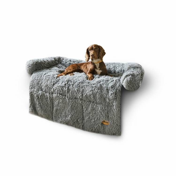 Silentnight Sofa Protector Pet Bed small (British brand)