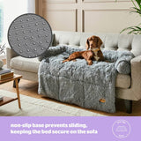 Silentnight Sofa Protector Pet Bed small (British brand)