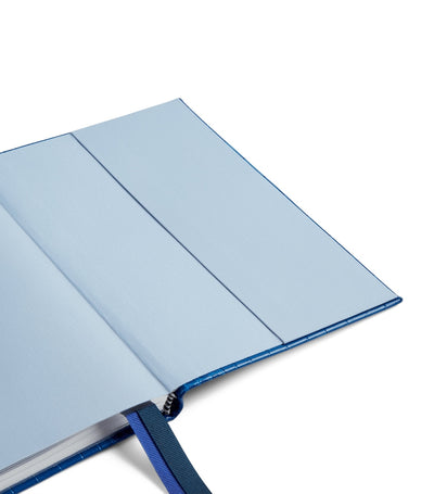 Harrods Handcrafted Mara Leather Dateless Soho Planner 2026- Buy online at McGrocer
