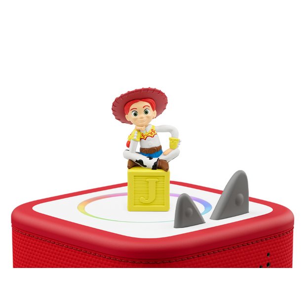 tonies audio character Disney Pixar Toy Story 3&4, UK version