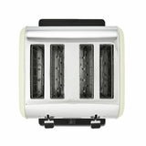 Morphy Richards Venture 4 slice toaster cream, UK version